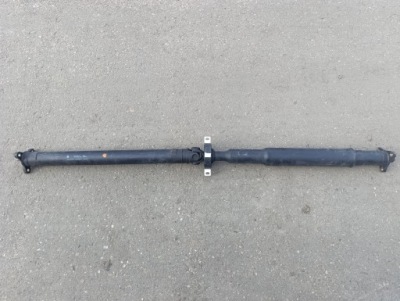 Bmw g30 g31 wał привідний 8623498 фото №1