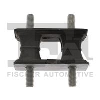 FICHER КРЕПЛЕНИЕ TLUMIKA-METALOWY M8X1,25 OPEL OPEL FRONTERA 92-/B 98-