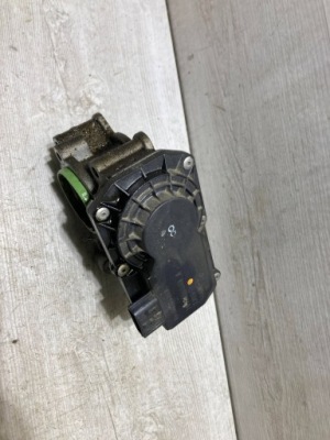 Nissan micra k14 2018 дроссельная заслонка 0,9 фото №1