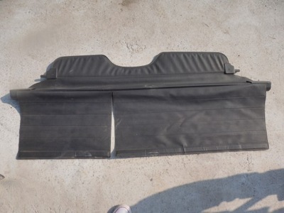 Space star 1.6 1998 98 шторка багажника фото №1