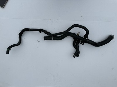 Espace v магистраль шланги провода wody 1,8tce фото №1