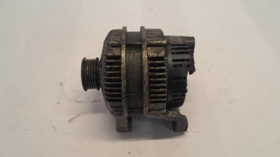 Bmw 5 e39 525d 2.5 tds генератор fm40904 фото №1