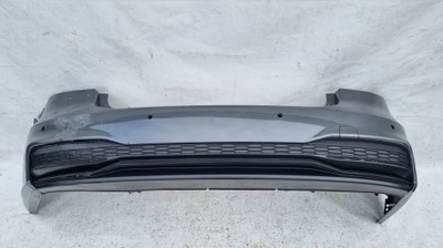 PARAGOLPES AUDI A7 4K8 18-22 S-LINE PARTE TRASERA 6XPDC  