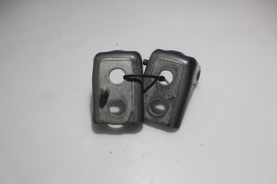 Петли дверь левый перед opel corsa f фото №1