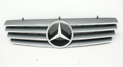 REJILLA CHLODNICY-GRIL MERCEDES CL- W215 (IDEALNY)  