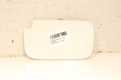 Крышка заливной топлива peugeot partner ii lift ewpa фото №1