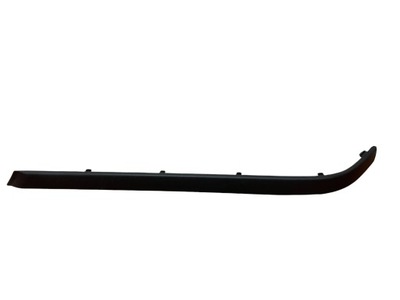 Молдинг бампера задня права bmw 5 e39 фото №1