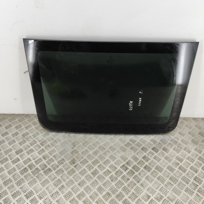 Citroen c5 aircross 2020 люк комплект фото №1