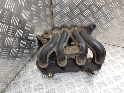 Колектор всмоктуючий ford fiesta mk6 a206110090 фото №1