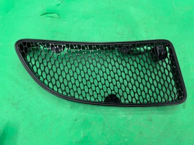 Решётка капота правая впуск омыватель a1718800485 mercedes slk 2 r171 04-11 фото №1