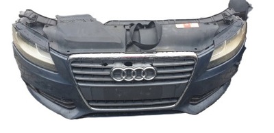 Audi a4 b8 pas передній kompletny перед фото №1