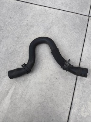 Mercedes w245 wąż труба wody mercedes w169 2.0 cdi a1695010782 e фото №1