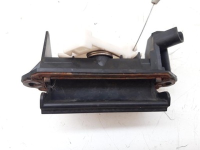 Ручка кришки bażaznika toyota corolla e12 фото №1