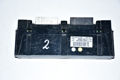 Ford s-max mondeo модуль кондиціонера фото №1