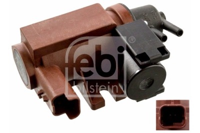 FEBI BILSTEIN ELEKTROPNEUMATYCZNY VÁLVULA DE CONTROL VOLVO C30 C70 II  