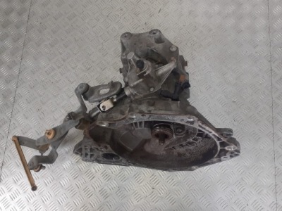 Коробка передач передач opel corsa d 1.2 2rc429 фото №1