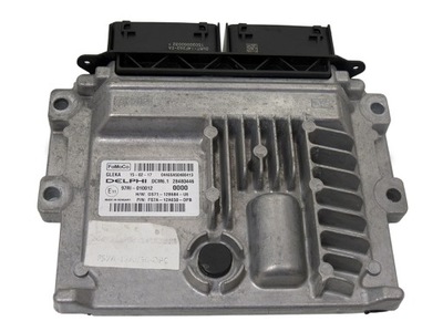 ECU 2.0 TDCI DS7112B684UE FS7A12A650DPB 28480446