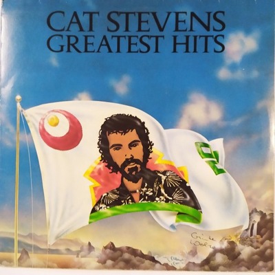 Cat Stevens – Greatest Hits - 321