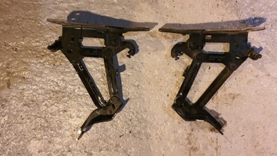 Mercedes glk x204 петля петли капот левый правый фото №1