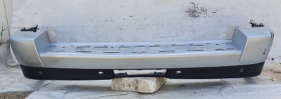 Бампер задний  range rover sport i 05- pdc оригинал фото №1