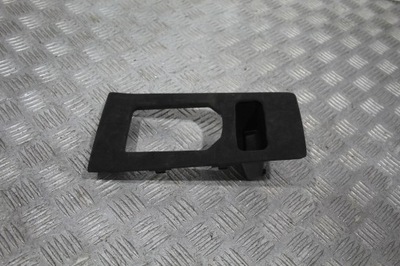 Рамка dekor тунель ds7 crossback performance 9821520977 фото №1