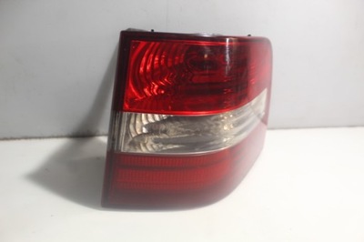Лампа права задня fiat stilo фото №1