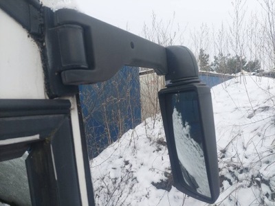 Зеркало правое электрический autosan a1010t фото №1