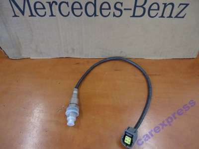 ЗОНД MERCEDES 2.2 CDI 0258030009 0258030010