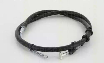 CABLE FRENOS DE MANO FIAT TRISCAN  