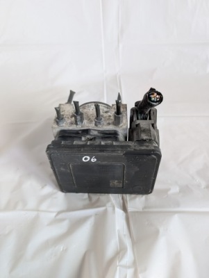 Насос abs esc k1900 mazda cx-5 фото №1