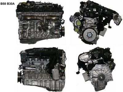 Bmw 1 f20 f21 2018 двигатель фото №1