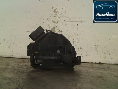 FORD FIESTA 2011 AVANT PARTIE GAUCHE - milautoparts-fr.ukrlive.com