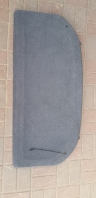 Задняя полка toyota corolla e12 фото №1