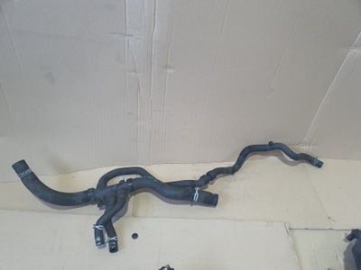 Waz шланги wody коробки talisman espace v фото №1