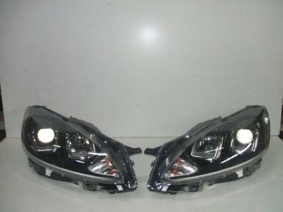 Ford kuga mk3 2020- фара правый  левая led фото №1