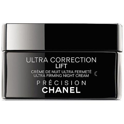 CHANEL ULTRA CORRECTING LIFT ULTRA FIRMING NIGHT