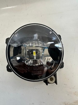 Протитуманна фара drl renault clio iv captur 261507170r фото №1