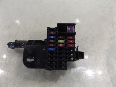 Mazda ii 2 de 1,4d коробка запобіжників фото №1