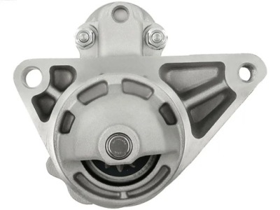 As-pl s6243s стартер toyota auris 1.4 d-4d фото №1