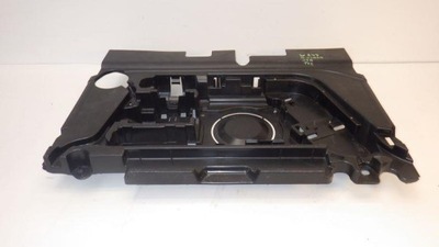 Захист вкладиш багажника mercedes w247 a1778900000 фото №1