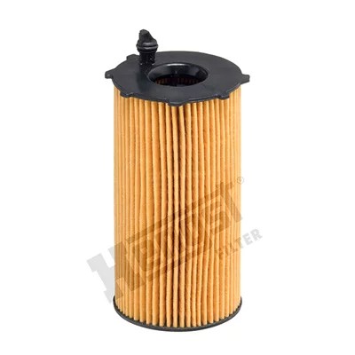 E846HD336 FILTER OILS JEEP CHEROKEE 2.8CRD 04.07-  