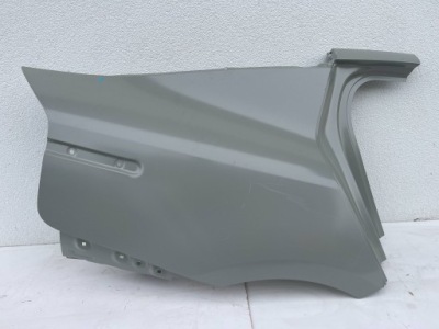 Крыло задняя задний правый kia stinger ck 17- фото №1