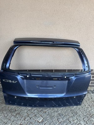 Крышка багажника крышка багажника honda cr-v 2012-2018 фото №1