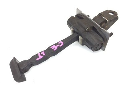 Citroen c-elysee обмежувач двері лівий задня фото №1