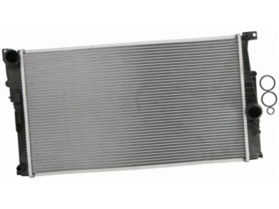 Радиатор bmw 2 f22 f87 2.0 f23 2.0 фото №1