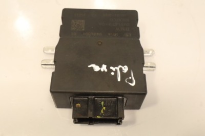 Модуль насоса топлива bmw x1 ii f48 1.5 фото №1