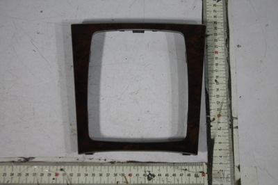 Рамка панель a2046803307 mercedes w204 07-14 фото №1