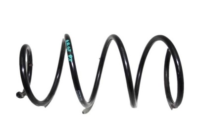 Пружина sedan alfa romeo фото №1