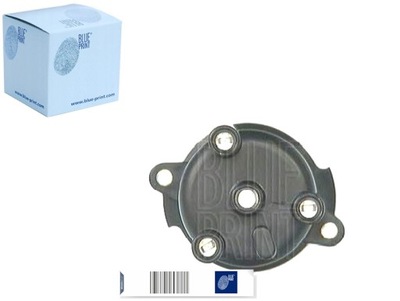 Крышка трамблёра распределителя зажигания blue print adk81428 фото №1