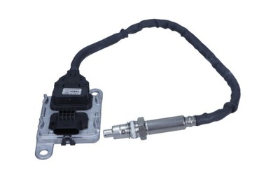 Датчик лямбда-зонд nox db sprinter фото №1